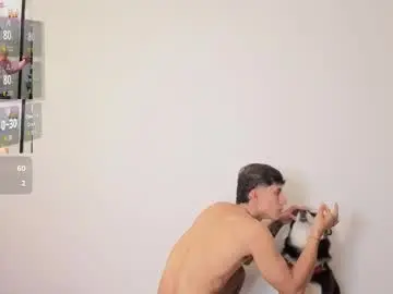 Chaturbate Best Webcam of cristopher23_