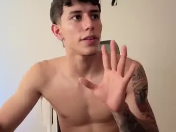 Chaturbate Private Sex Chat of cristopher23_