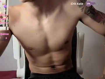 Chaturbate Watch Live Sex Cams of cristopher23_