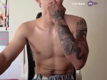 Chaturbate Adult Video Chat of cristopher23_