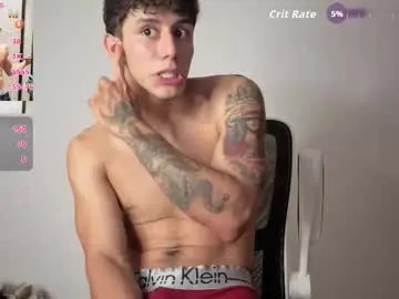 Chaturbate Best live sex cam show of cristopher23_