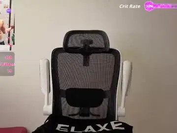 Chaturbate Best Webcam of cristopher23_