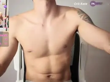 Chaturbate Sex Cam of cristopher23_