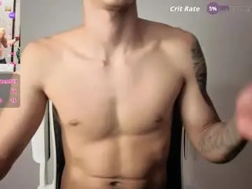 Chaturbate Best live sex cam show of cristopher23_