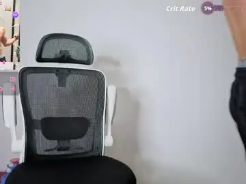 Chaturbate Adult Video Chat of cristopher23_