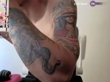 Chaturbate Live Sex Cam of cristopher23_