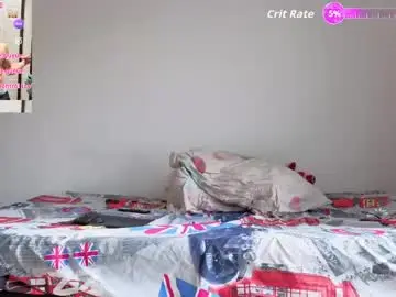 Chaturbate Live Sex Cam of cristopher23_