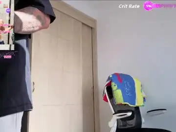 Chaturbate Best live sex cam show of cristopher23_