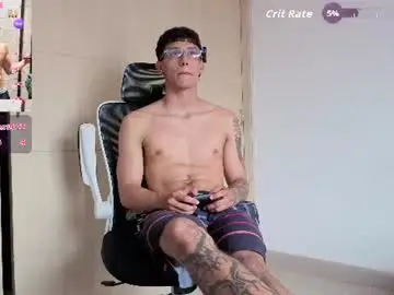 Chaturbate Live Porn of cristopher23_