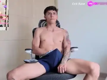 Chaturbate Free Live Porn of cristopher23_