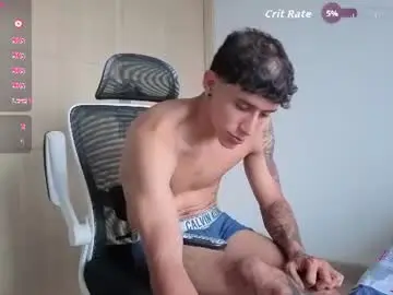 Chaturbate Free Live Porn of cristopher23_
