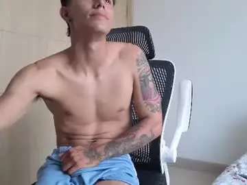 Chaturbate Sex Cam of cristopher23_