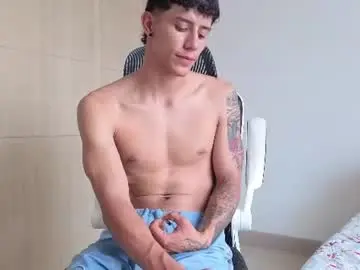 Chaturbate Adult Video Chat of cristopher23_