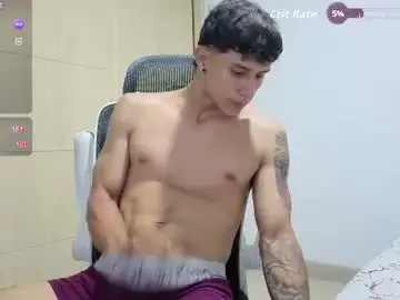 Chaturbate Best live sex cam show of cristopher23_