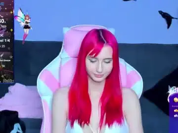 Chaturbate Adult Video Chat of lia_dolly