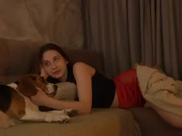 Chaturbate Best live sex cam show of luntiki