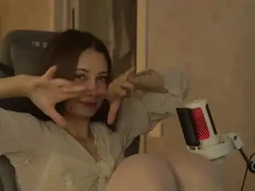 Chaturbate Live Porn of luntiki