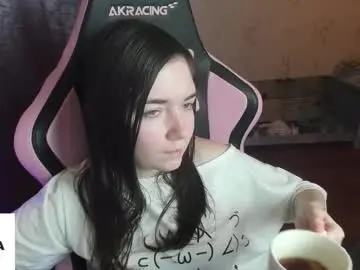 Chaturbate Adult Video Chat of melisanilson