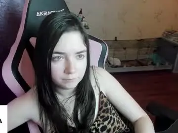 Chaturbate Best Webcam of melisanilson