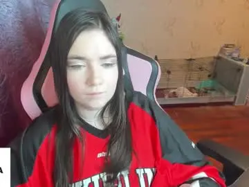 Chaturbate Sex Chat of melisanilson