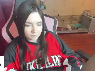 Chaturbate Adult Webcam of melisanilson