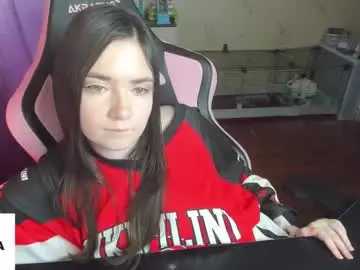 Chaturbate Live Sex of melisanilson