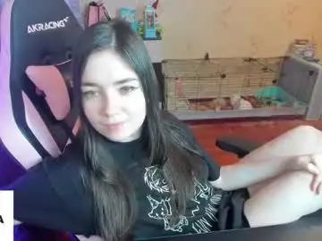 Chaturbate Best Webcam of melisanilson