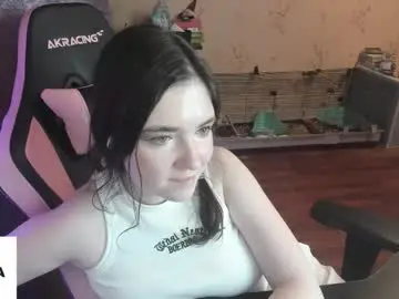 Chaturbate Private Sex Chat of melisanilson