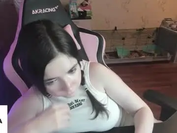 Chaturbate Nude Webcam of melisanilson