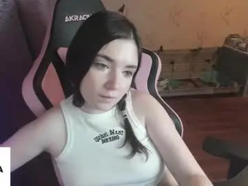 Chaturbate Live Porn of melisanilson