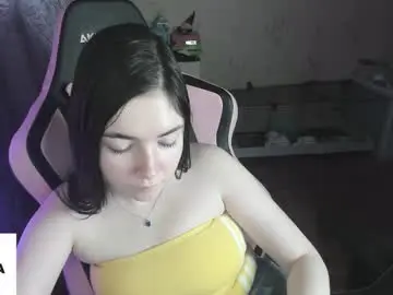 Chaturbate Sex Cam of melisanilson