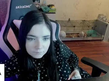 Chaturbate Free Porn Cam of melisanilson