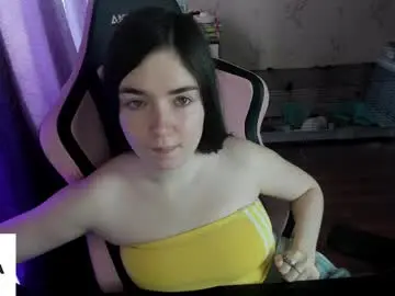 Chaturbate Adult Webcams of melisanilson