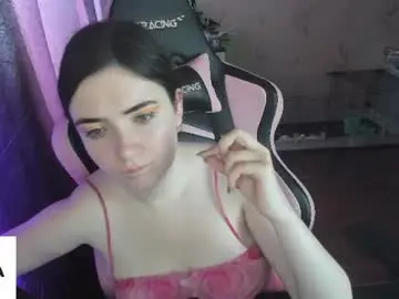 Chaturbate Free Porn Cam of melisanilson