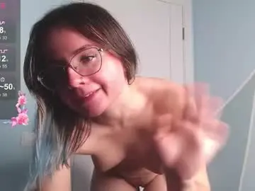 Chaturbate Sex Cam of mila_good