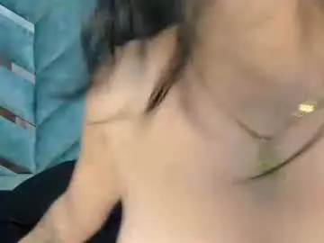 Chaturbate Sex Cam of nikkajass
