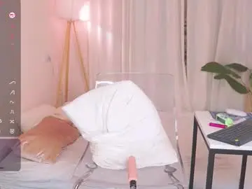 Chaturbate Nude Webcam of sexy_blonde_doll