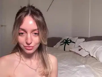 Chaturbate Nude Webcam of sophiebelll