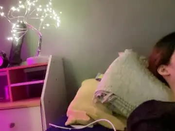 Chaturbate Live Sex Cam of theprecious_pearl