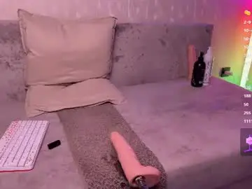Chaturbate Nude Webcam of walt_enjoy