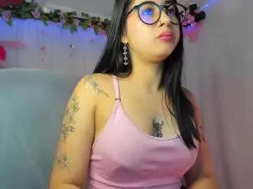Chaturbate Live Sex of yelina_mh