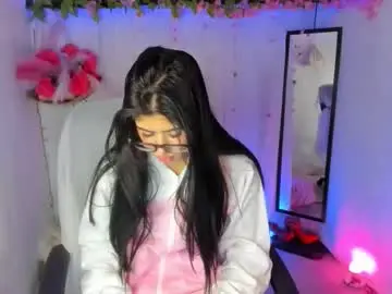 Chaturbate Adult Webcam of yelina_mh