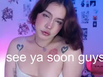 Chaturbate Free Live Porn of yuriko_doll