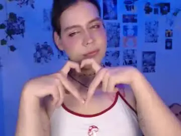 Chaturbate Sex Cam of yuriko_doll