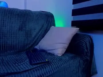 Chaturbate Live Sex Cam of _scarletmoore