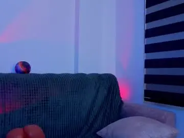 Chaturbate Nude Webcam of _scarletmoore