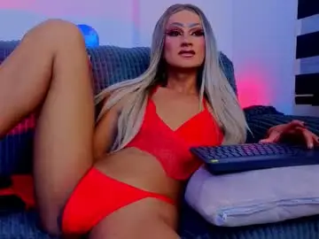 Chaturbate Sex Cam of _scarletmoore