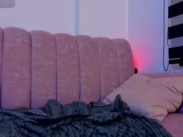 Chaturbate Sex Cam of _scarletmoore