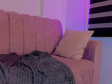 Chaturbate Live Sex Cam of _scarletmoore