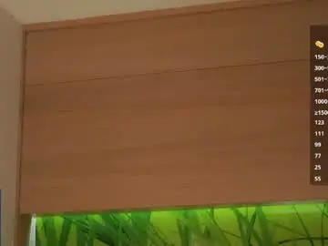 Chaturbate Live Porn of _wicked_game